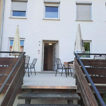 Ferienwohnungen Donaumoos Günzburg Eksteriør billede